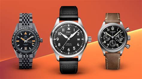 pilot watch ebay clone|30 Best Pilot Watches in 2022 (From Affordable to Luxury).